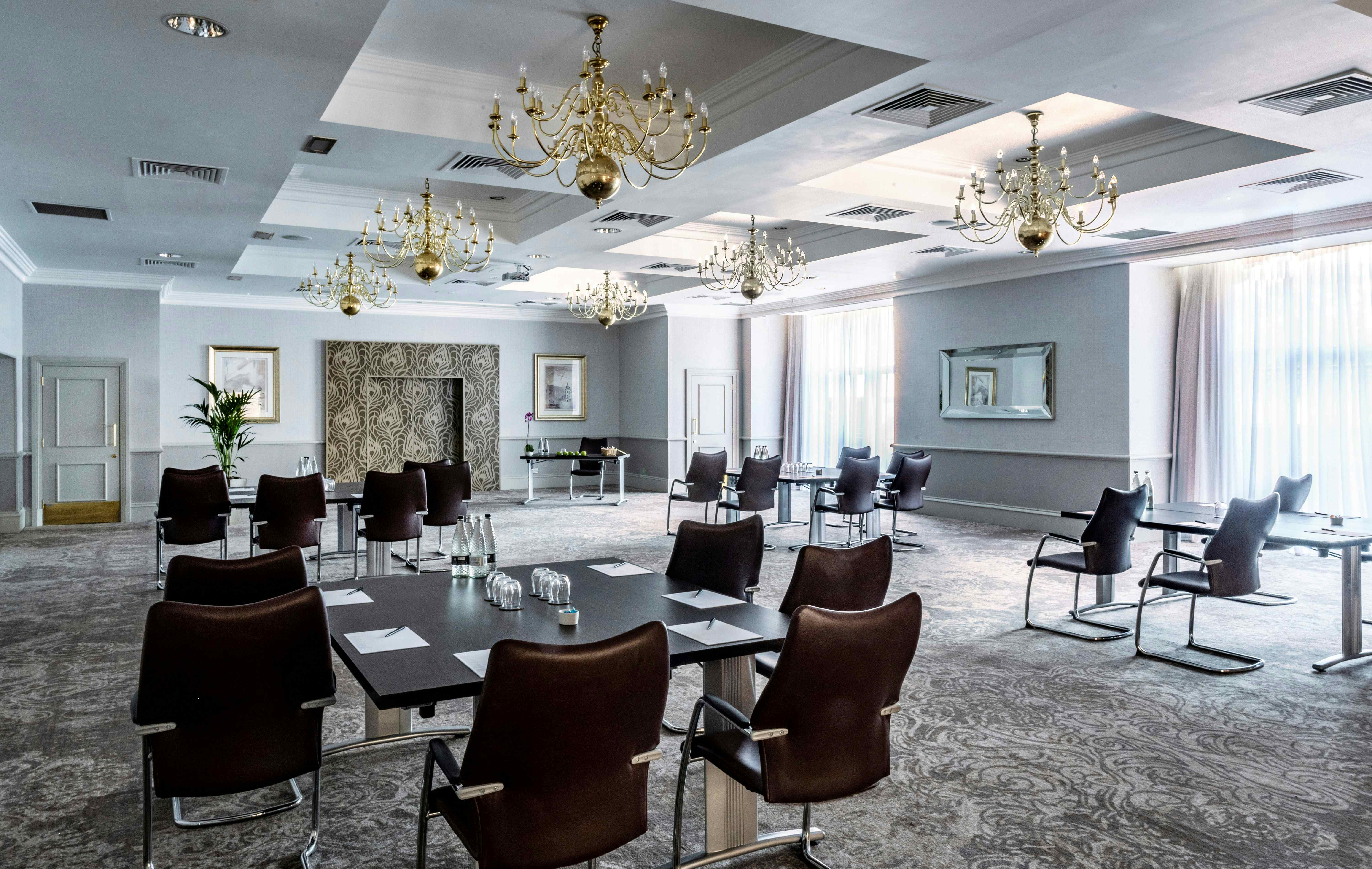 Norton House Hotel & Spa